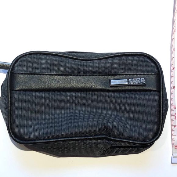 New Zero Halliburton soft case Business Class JAL - Picture 5 of 6